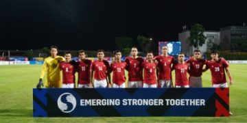 Semifinal Piala AFF 2020 Singapura vs Indonesia : Tuan Rumah Andalkan Local Pride