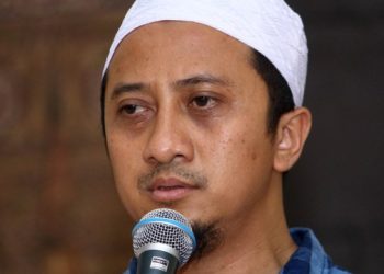 Yusuf Mansur Blak-blakan soal Patungan Usaha Rintisannya : Sudah Siap Divestasi