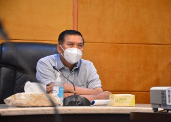 Wali Kota : Seluruh Pengelola Mal Harus Terapkan Aplikasi PeduliLindungi untuk Skrining Pengunjung, Pastikan Pendatang Sudah di Vaksin