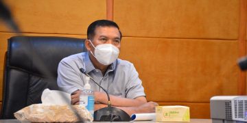 Wali Kota : Seluruh Pengelola Mal Harus Terapkan Aplikasi PeduliLindungi untuk Skrining Pengunjung, Pastikan Pendatang Sudah di Vaksin