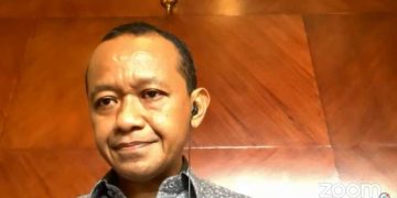 Bahlil : Dunia Usaha Dukung Perpanjangan Masa Jabatan Jokowi hingga 2027