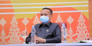 Pemko Pekanbaru  Terus Tingkatkan infrastruktur Pendidikan