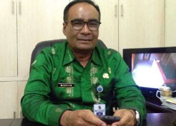 Disdik Pekanbaru Jadwalkan Pemberian Vaksin Siswa SD Pekan ini