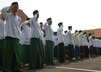 ITMAM Kabupaten Rokan Hilir Segera di Bentuk