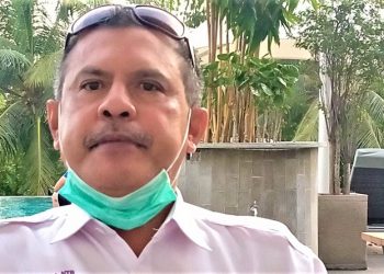 ASITA NTB : Mahalnya Harga Kamar MotoGP Mandalika Jadi Pembicaraan Tak Sedap
