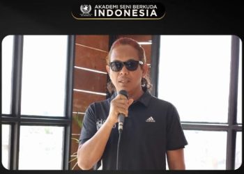 Coach Aldo : Akademi Seni Berkuda Indonesia Siap Suplai Pelatih Kuda Dalam dan Luar Negeri