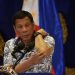 Ogah Minta Maaf, Duterte Anggap 6.200 Warga Filipina Ini Layak Mati