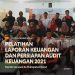 LAZISMU GARUT Selenggarakan Pelatihan Peningkatan Kapasitas Manajerial dan Laporan Keuangan