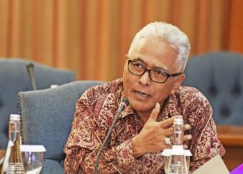 Penjelasan Tentang Posisi Kepala Otorita di Ibu Kota Nusantara