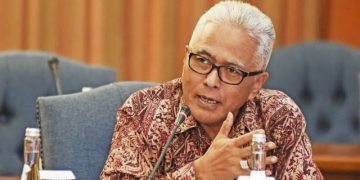 Penjelasan Tentang Posisi Kepala Otorita di Ibu Kota Nusantara