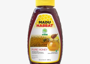 Madu Habbat : Cacar dan Infeksi Kulit