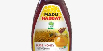 Madu Habbat : Cacar dan Infeksi Kulit