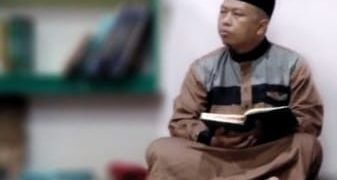 Catalan Jumat : | MAKSIAT dan KALKULASI AKIBAT |