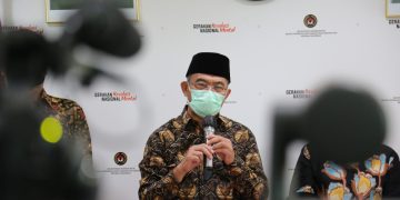 Muhadjir Effendy Dorong Lembaga Pendidikan Kembangkan Mobil Listrik