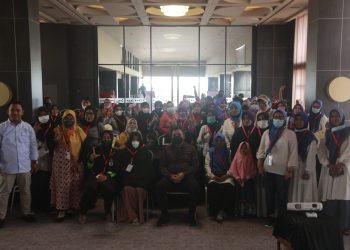 Jon Erizal Sosialisasikan Peran BUMN Untuk Pemberdayaan Ummat