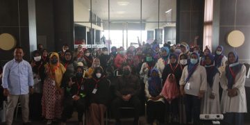 Jon Erizal Sosialisasikan Peran BUMN Untuk Pemberdayaan Ummat
