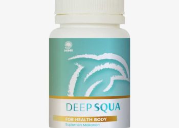 DEEP SQUA : Kadar Gula Turun