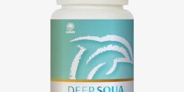 DEEP SQUA : Kadar Gula Turun