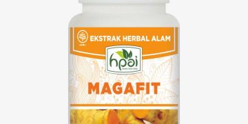 Magafit : Rasa Nyeri Gangguan Lambung