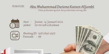 Kumpas Tuntas Tentang Riba