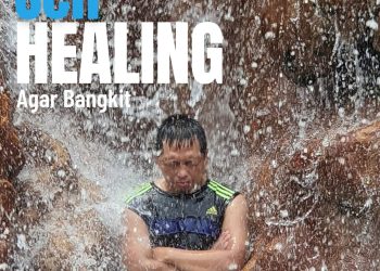 Catatan Akhir Pekan : | SELF HEALING |