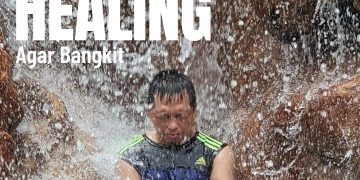 Catatan Akhir Pekan : | SELF HEALING |