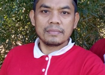 Perpisahan Bagaikan Bunga, Nasihat Alm. AGH Dr. Sanusi Baco