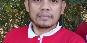 Perpisahan Bagaikan Bunga, Nasihat Alm. AGH Dr. Sanusi Baco