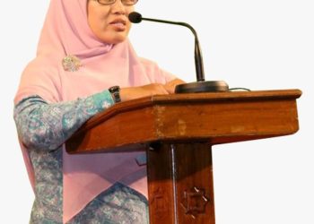 Pengajian PRIM NSW Australia : Dalam Memajukan Agama dan Masyarakat, Perempuan Muhammadiyah Harus Terlibat