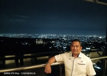 Asa Firli untuk Pegiat Media