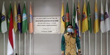 Diduga Langgar PERBUP, FMK Resmi Laporkan Bupati Kampar ke Mendagri