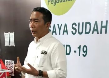 Masyarakat di Himbau Waspada, terkait Rekrutmen Berbayar Pegadaian dipastikan Hoax