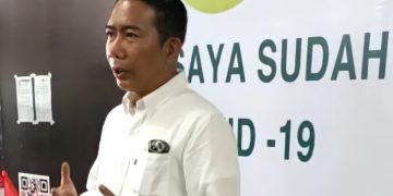Masyarakat di Himbau Waspada, terkait Rekrutmen Berbayar Pegadaian dipastikan Hoax