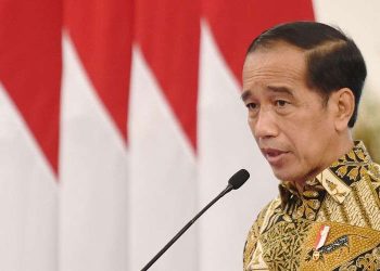 Jokowi Ancam Cabut izin Perusahaan Batu Bara Pelanggar Kewajiban DMO