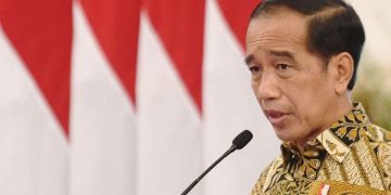 Jokowi Ancam Cabut izin Perusahaan Batu Bara Pelanggar Kewajiban DMO