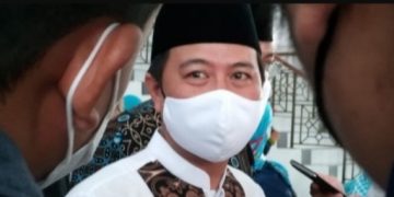 Hilman Latief : Berita 16 Januari Bukan Umrah dihentikan, Tapi Evaluasi OGP
