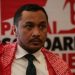 Giring Sentil Oktober Bakal Ada yang Tumbang, PSI Buka Suara