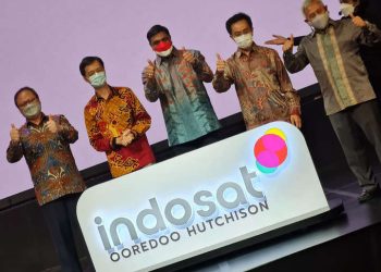 Indosat dan Tri Merger, Begini Nasib Pelanggan