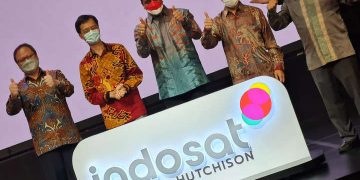 Indosat dan Tri Merger, Begini Nasib Pelanggan