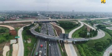 Simak Daftar 10 Ruas Tol yang Telah Beroperasi Tahun 2021