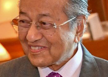 Orang Kuat Malaysia, Dr Mahathir Mohamad Dikabarkan Meninggal Dunia, ini Faktanya