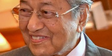 Orang Kuat Malaysia, Dr Mahathir Mohamad Dikabarkan Meninggal Dunia, ini Faktanya