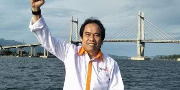 Dr Mahli Zainuddin Tago : LAZISMU, Rakernas dan Inovasi Sosial