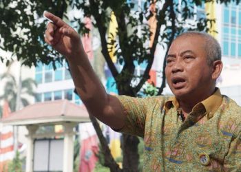 OTT KPK, Walikota Bekasi Rahmat Effendi Punya Harta Rp 6,3 Miliar