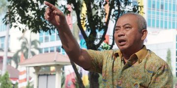 OTT KPK, Walikota Bekasi Rahmat Effendi Punya Harta Rp 6,3 Miliar