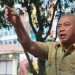 OTT KPK, Walikota Bekasi Rahmat Effendi Punya Harta Rp 6,3 Miliar