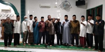 Majelis Tabligh Muhammadiyah Riau Safari di 6 Pimpinan Daerah