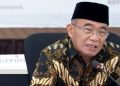 Muahdjir Effendy Ajak Masyarakat Baca dan Pahami SE Menag Secara Menyeluruh