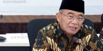 Muahdjir Effendy Ajak Masyarakat Baca dan Pahami SE Menag Secara Menyeluruh