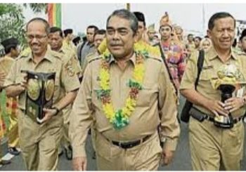 Pak Herman Pergi Tak Kembali Lagi